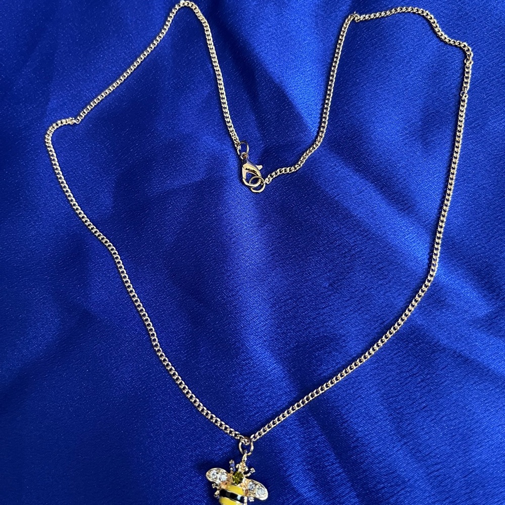 Necklace - Picture 2 of 2